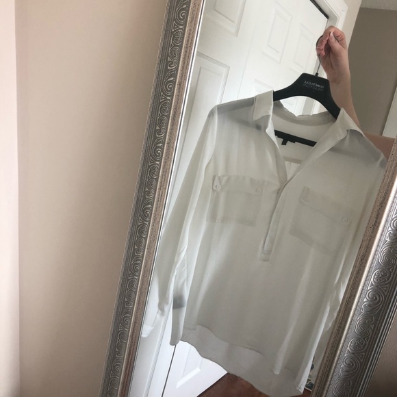 Long sleeve button down shirt - Picture 2 of 3